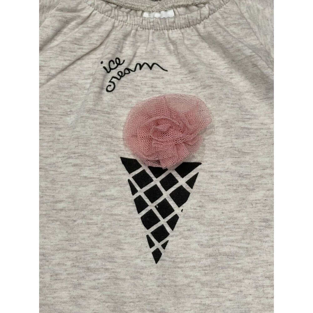 PL Baby Girls New Ice Cream Outfit 3 Months J23